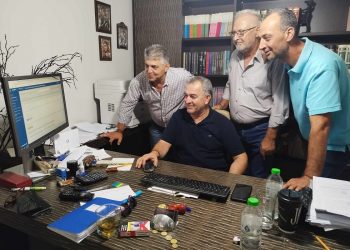 Οι όμορφες στιγμές στον συνδυασμό του Μπαγιώτη…