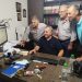 Οι όμορφες στιγμές στον συνδυασμό του Μπαγιώτη…
