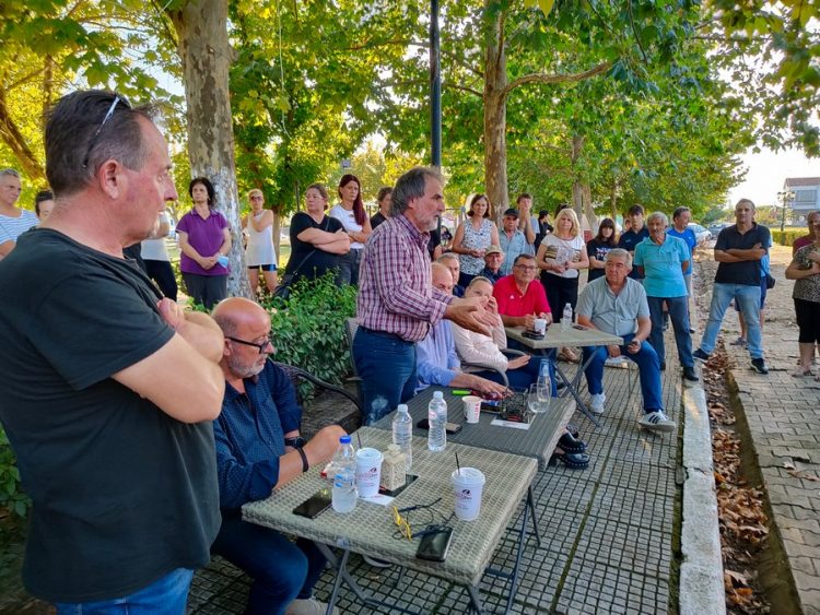 Ατέρμονες συζητήσεις που δεν οδηγούνε πουθενά…