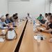 Στο επίκεντρο της συνεδρίασης του Δ.Σ. του Επιμελητηρίου οι πληγείσες επιχειρήσεις  από την κακοκαιρία Daniel
