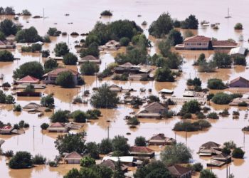 Αριστερή Παρέμβαση στη Θεσσαλία: Η Θεσσαλία μπροστά σε υγειονομικό κίνδυνο – Αγώνας για μέτρα προστασίας των κατοίκων και του περιβάλλοντος τώρα