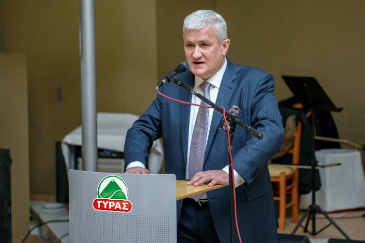 Σαράντης: Nα μην δημιουργούμε εικόνα που αδικεί και την δουλειά που έγινε