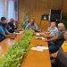 Ετοιμότητα για την κακοκαιρία στην Π.Ε. Τρικάλων