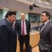 Κώστας Σκρέκας στο Συμβούλιο Ανταγωνιστικότητας της Ε.Ε.: «Μόνο με μια ανθεκτική Ευρώπη θα αντιμετωπίσουμε τις προκλήσεις του αύριο»