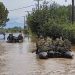 Πεζοναύτες, ελικόπτερα και φρεγάτες στη Θεσσαλία για την επερχόμενη κακοκαιρία