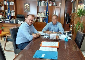 Συνάντηση ουσίας σε εξαιρετικό κλίμα