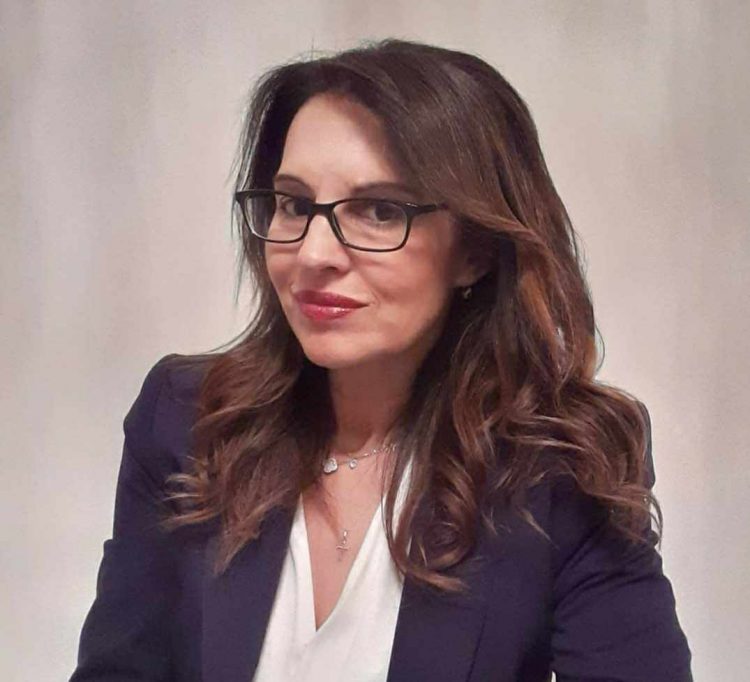 Aνοιχτό κάλεσμα για τους πάσχοντες από κοιλιοκάκη από την Νικολέτα Tζιωρτζιώτη