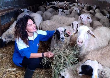 Οι προτάσεις της Νικολέτας Τζιωρτζιώτη για την ανάπτυξη του Πρωτογενούς τομέα