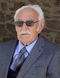 Απεβίωσε ο Νικόλαος Χαλβατζάς από την Φαρκαδόνα