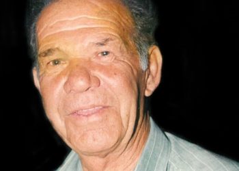 Απεβίωσε ο Πασχάλης Παπαστεφάνου από την Κρήνη