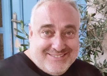 Σε ηλικία 47 ετών έφυγε από την ζωή ο Θωμάς Αυγέρης