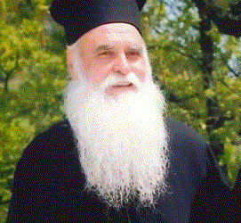 Εκοιμήθη εν Κυρίω ο  πρωτοπρεσβύτερος Απόστολος Καμπλιώνης