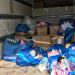 ΔΙΜΕΑ: Κατασχέθηκαν 12.213 απομιμητικά προϊόντα – Πρόστιμο 100.000 ευρώ σε επιχείρηση στην Αττική