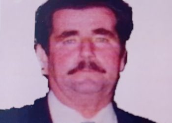 Απεβίωσε ο Απόστολος Αναγνώστου