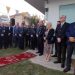 Οι Αστυνομικοί  των Τρικάλων τίμησαν τον προστάτη τους Άγιο Αρτέμιο