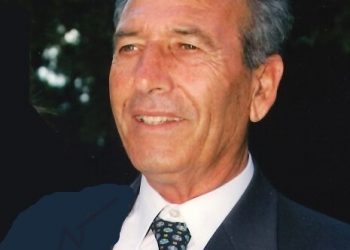 Απεβίωσε ο Ευάγγελος Στραπάτσας