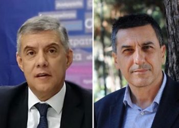 Στις κάλπες αύριο οι Τρικαλινοί για τη  νέα περιφερειακή αρχή