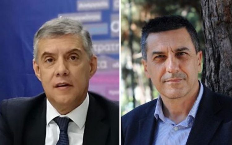 Στις κάλπες αύριο οι Τρικαλινοί για τη  νέα περιφερειακή αρχή