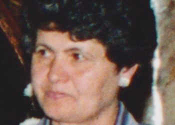 Απεβίωσε η Ελισσάβετ Βράντζα