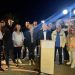 Ηχηρό μήνυμα στήριξης Μπαγιώτη από Ταξιάρχες και Πετρόπορο…