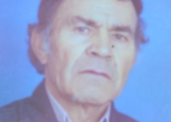 Απεβίωσε ο Ευριπίδης Μανασής