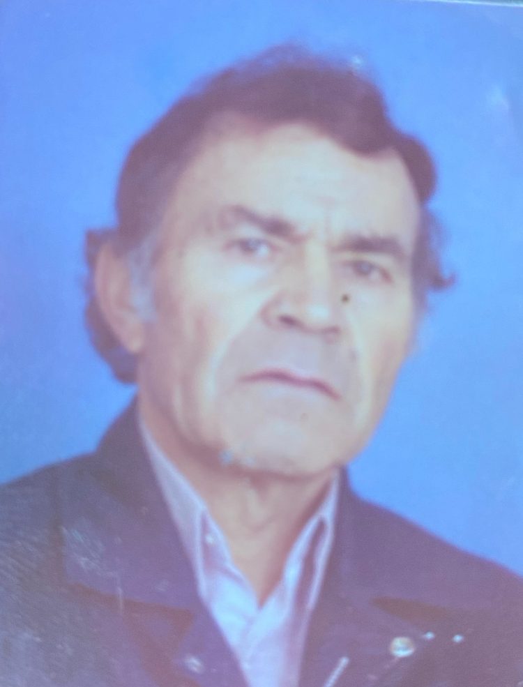 Απεβίωσε ο Ευριπίδης Μανασής