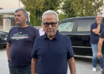 Ο «Μαύρος» μιλιά ήδη για σαρωτική νίκη Αγναντή…!!!