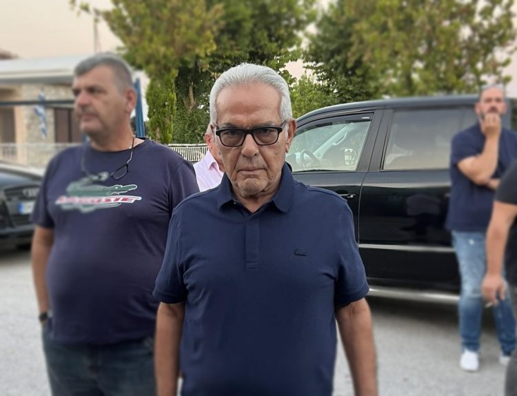 Ο «Μαύρος» μιλιά ήδη για σαρωτική νίκη Αγναντή…!!!