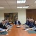 Συνάντηση  Σκρέκα με τους Εμπόρους για την παραγωγική ανασυγκρότηση της Θεσσαλίας