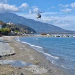 Βίντεο – ντοκουμέντο από τη χαμηλή πτήση ελικοπτέρου του Λιμενικού στον Πλαταμώνα – Τραυματίστηκε 42χρονη