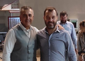 Η έκπληξη των προσεχών εκλογών στο πρόσωπο του Δαλαμάγκα…