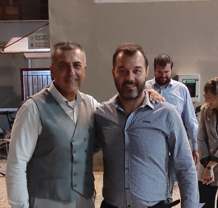Η έκπληξη των προσεχών εκλογών στο πρόσωπο του Δαλαμάγκα…