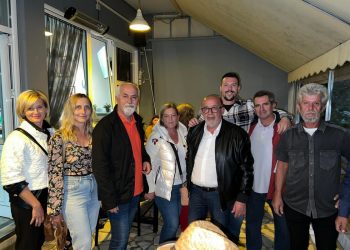 Ξεκάθαρη παράσταση νίκης του Αγναντή στο Γριζάνο