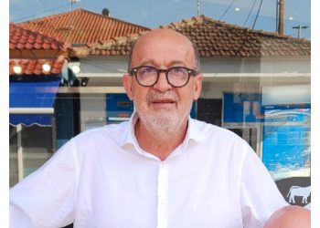 O Σπύρος Αγναντής μίλησε για ΟΛΑ και για ΟΛΟΥΣ… (Ηχητικό)