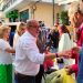 Μεγάλη αποδοχή και στήριξη της τοπικής κοινωνίας σε Αγναντή