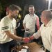Με μεγάλο ενθουσιασμό οι πρώτες περιοδείες Αγναντή