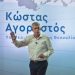 Κώστας Αγοραστός στα Τρίκαλα: Εγγυώμαι ότι θα τα φτιάξουμε όλα από την αρχή