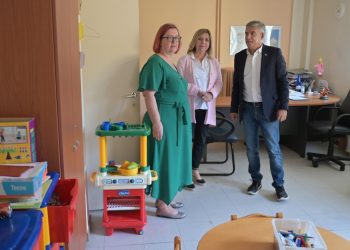 Δωρεάν υπηρεσίες ψυχοκοινωνικής υποστήριξης σε όλους όσοι έχουν ανάγκη