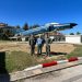 Στο Αρχηγείο Τακτικής Αεροπορίας στη Λάρισα ο Περιφερειάρχης Κ. Αγοραστός