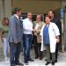 Επίσκεψη Κ. Αγοραστού στο Γενικό Νοσοκομείο Λάρισας- Ευχαρίστησε γιατρούς και υγειονομικό προσωπικό για τον καθημερινό αγώνα προσφοράς στον άνθρωπο
