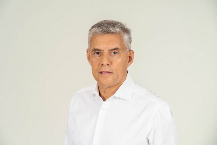 Αγοραστός: Εγώ είμαι Θεσσαλός, δεν έδωσα καμία εντολή να σταματήσουν τα έργα