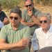 Διαδοχικές τομεακές συσκέψεις Αυγενάκη στη Θεσσαλία με παραγωγούς που έχουν πληγεί