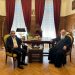 Με την ευχή του Αρχιεπισκόπου ο Αγοραστός στο δρόμο προς τη νίκη…!!!!
