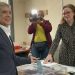 Αγοραστός: «Σας καλώ να συνεχίσουμε, έχουμε μπροστά μας μεγάλο έργο για την ανασυγκρότηση της Θεσσαλίας» (BINTEO)