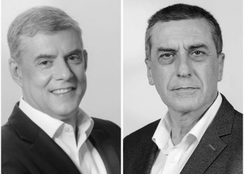 Τηλεμαχία Αγοραστού – Κουρέτα με φόντο τη μεγάλη μάχη της Κυριακής