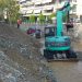 Επιχειρούν παντού τα μηχανήματα της Περιφέρειας Θεσσαλίας για τον καθαρισμό ποταμών και την αποκατάσταση αναχωμάτων