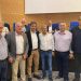 Απόλυτη στήριξη στον Περιφερειάρχη Κώστα Αγοραστό