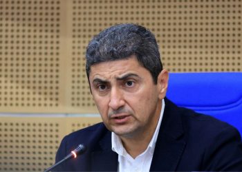 Απόλυτη στήριξη στον Περιφερειάρχη Κώστα Αγοραστό