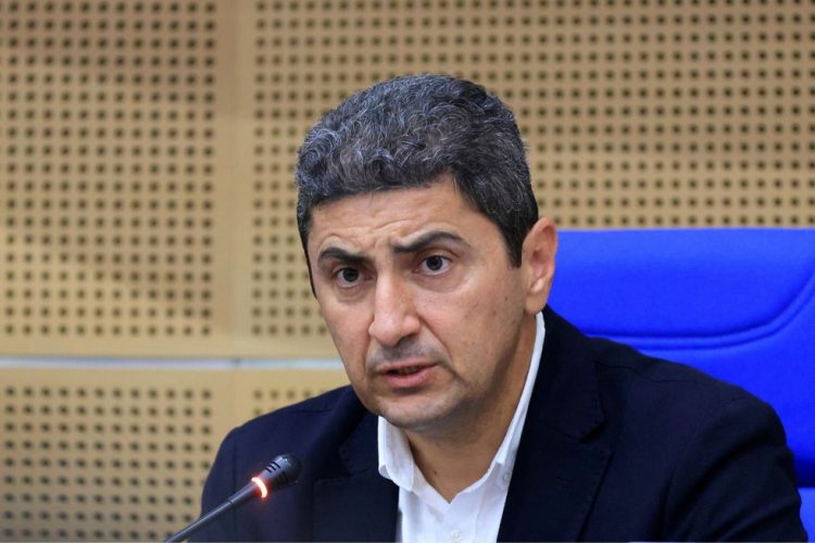 Απόλυτη στήριξη στον Περιφερειάρχη Κώστα Αγοραστό