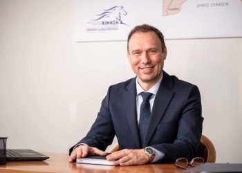 Νέος Δήμαρχος Παλαμά ο Σωκράτης Δασκαλόπουλος